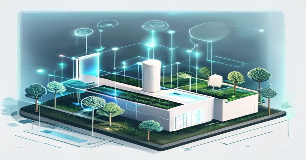 无电池IoT设备:利用环境射频信号实现永久续航的智能家居传感器